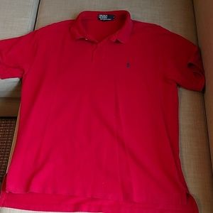 Men's Polo shirt